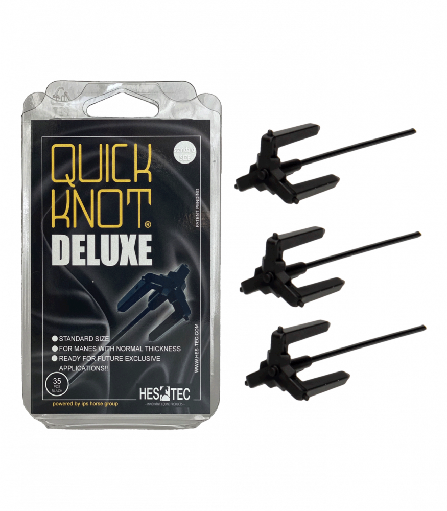Quick Knot Deluxe Standard