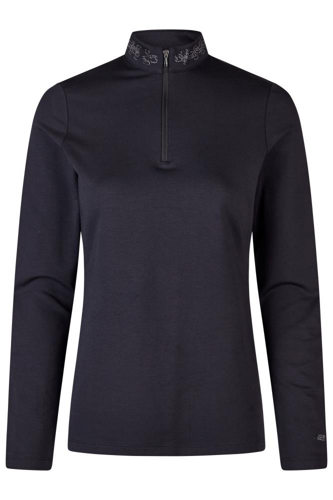 Pikeur Strass Shirt 6273 Sports Pikeur Strass Shirt 6273 Sports