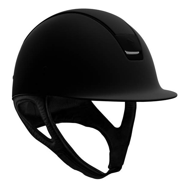Samshield Reithelm SHD black TRmbBmb