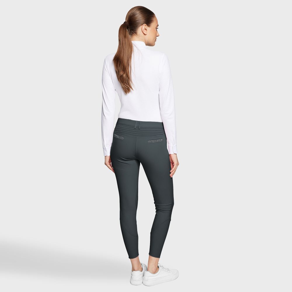 Samshield Reithose ADELE KG moonless night F-34/D-36