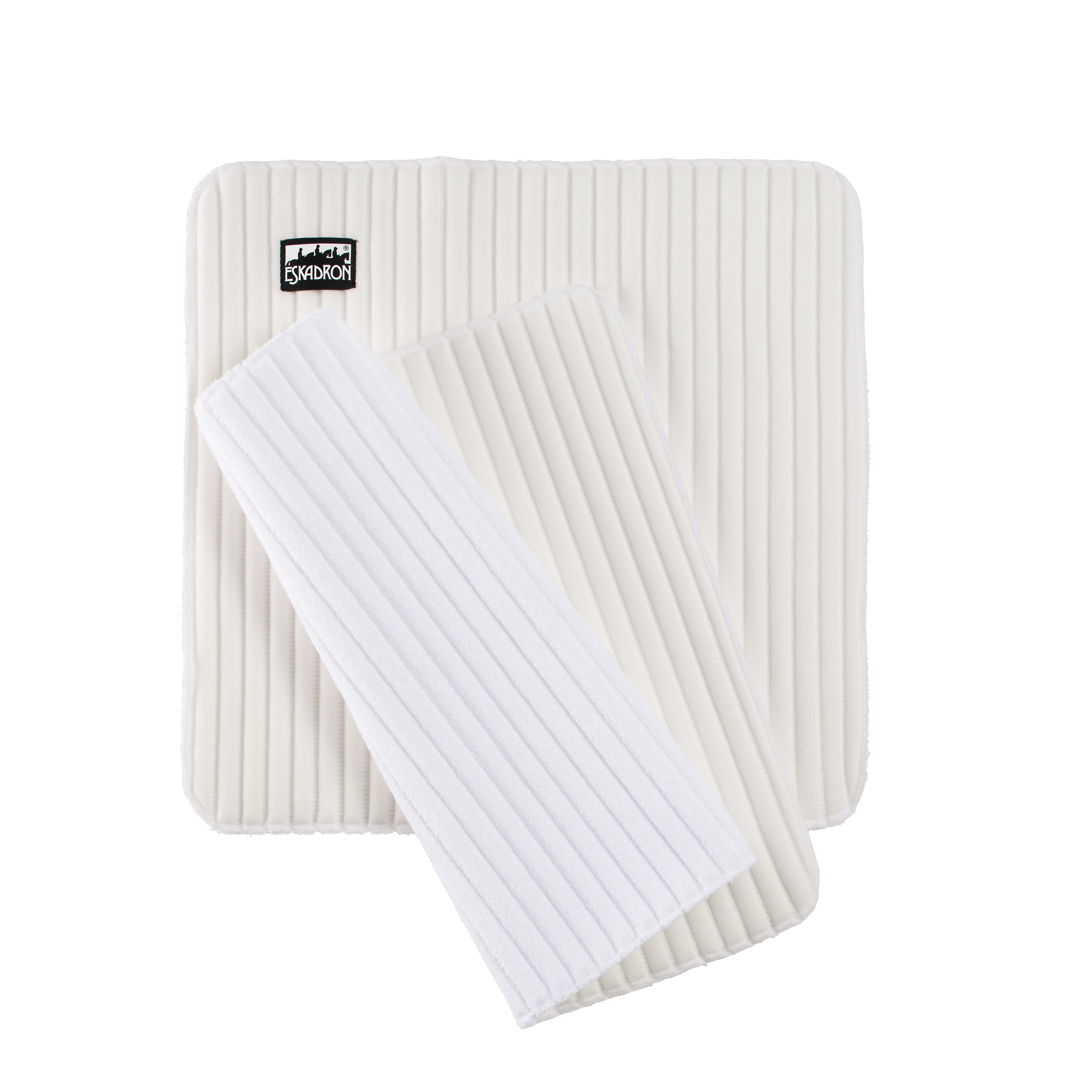 Eskadron Bandagenunterlagen CLIMATEX L WHITE FULL