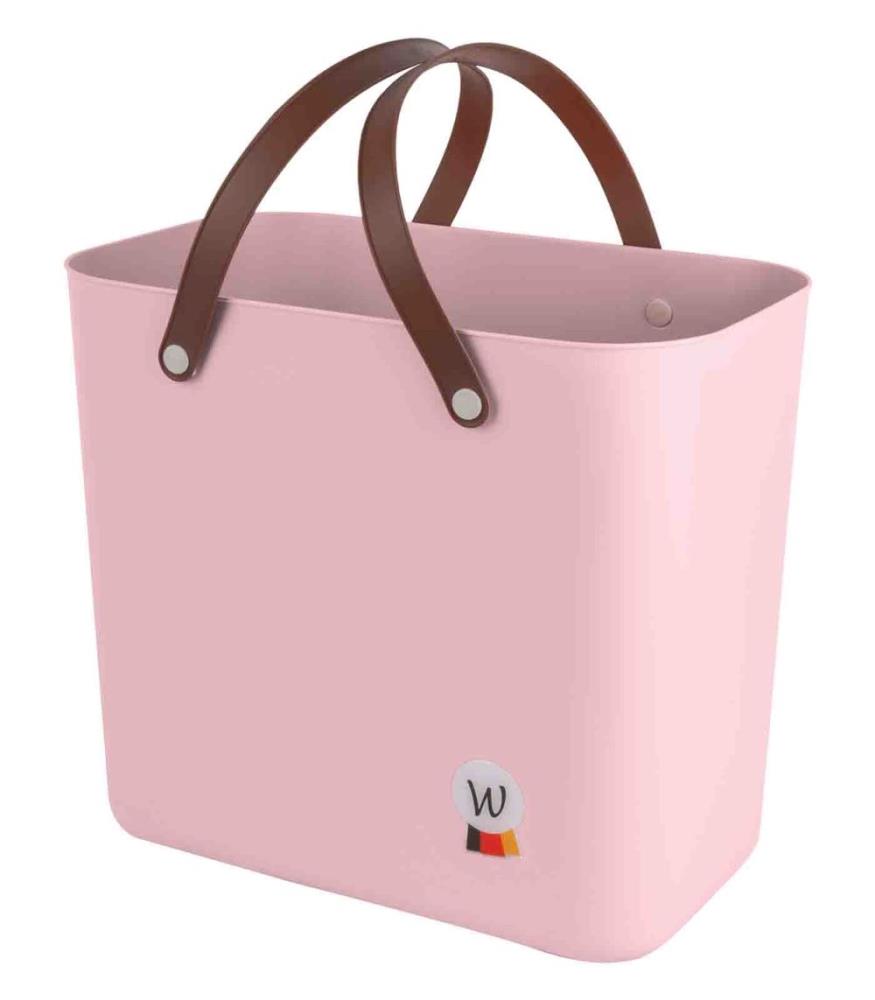 Waldhausen Multibag ECO linnea pink