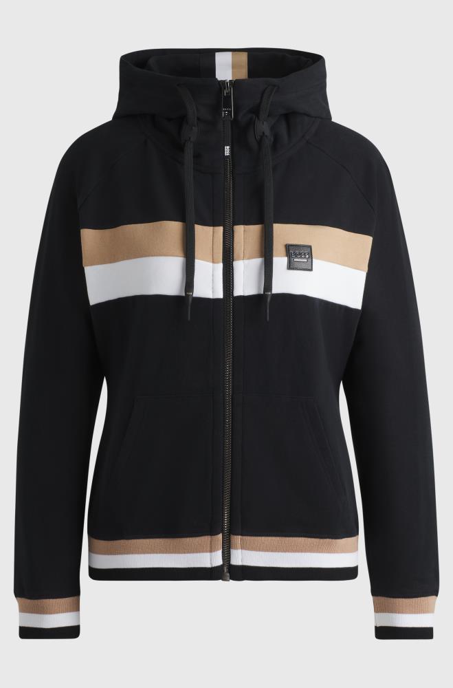 Boss Equestrian RIVA Zip Hoodie