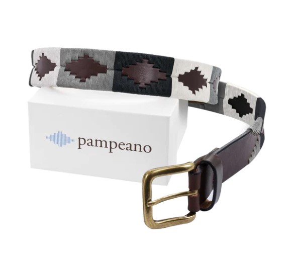 Pampeano Pologürtel Roca 110
