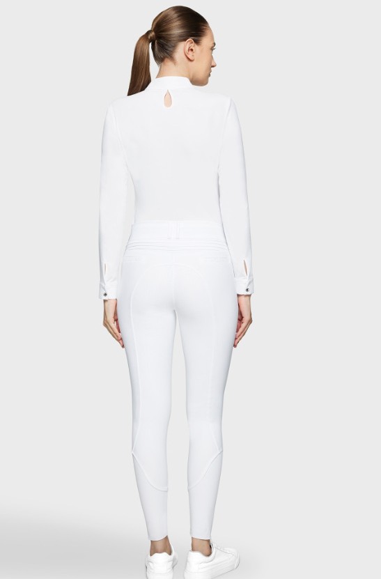 Samshield Reithose CLARA Perm FG Blazon