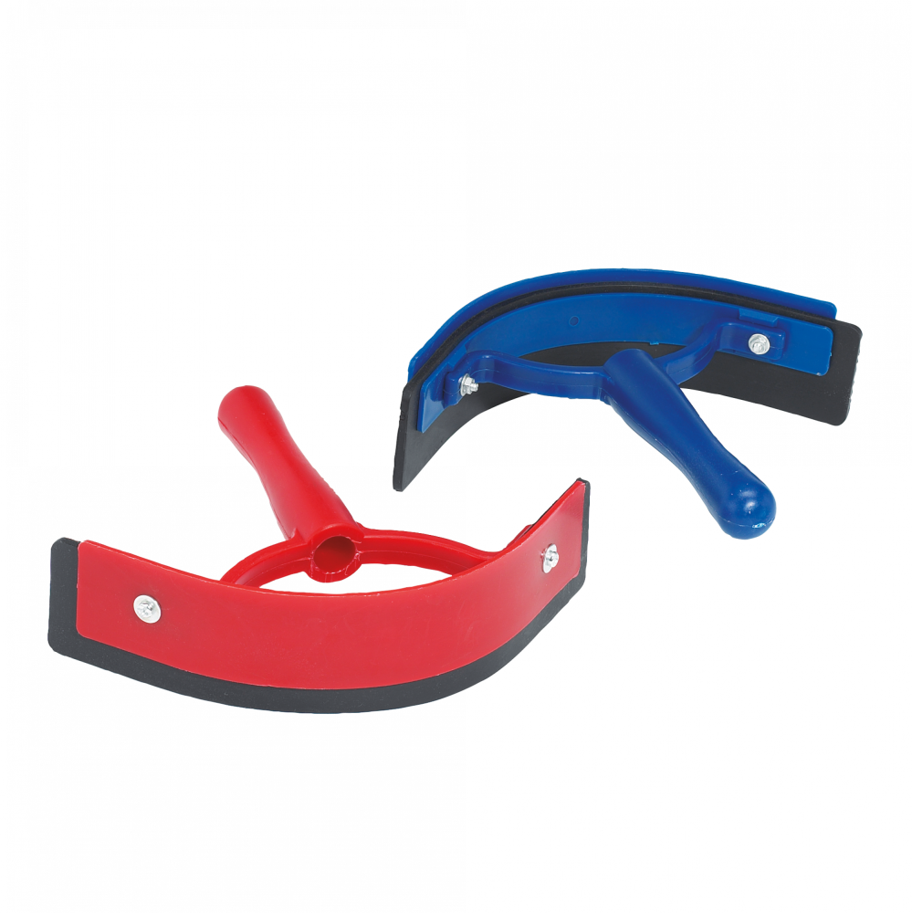 Busse Schweissmesser PVC groß