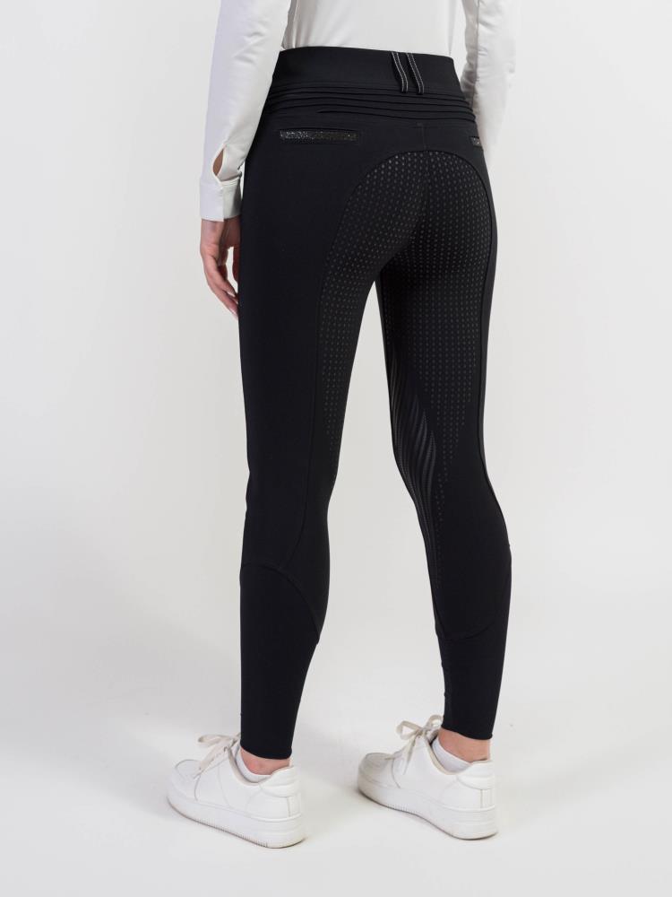 Samshield Reithose CLARA FG FW23 black F-42/D-44