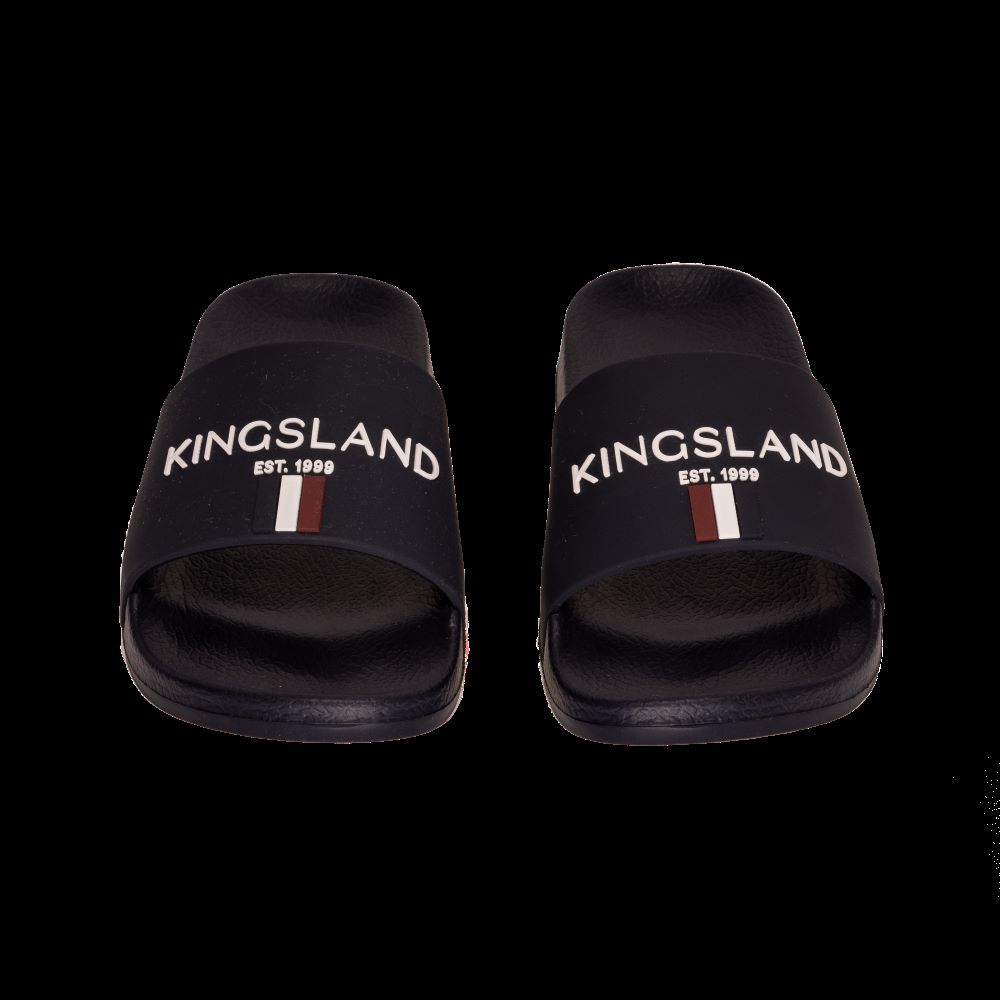 KLJam Slipper navy 38