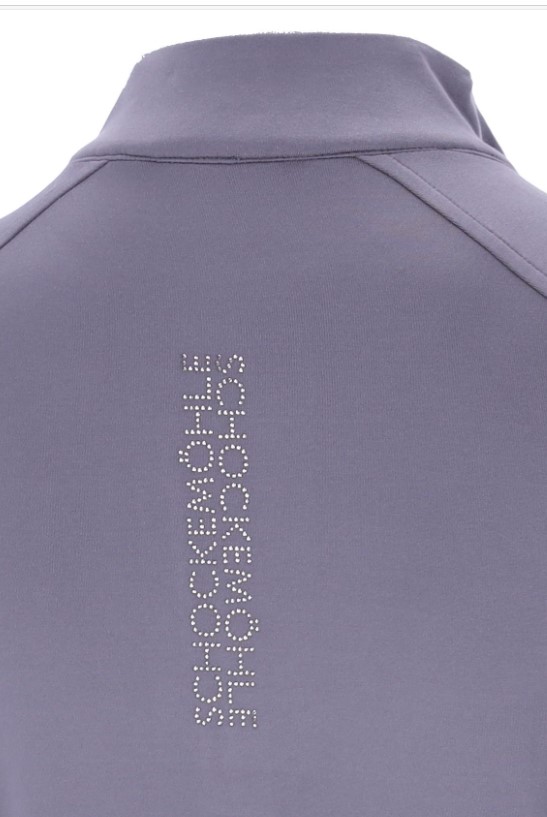 Schockemöhle Sports AYLA LS HW24 asphalt XS