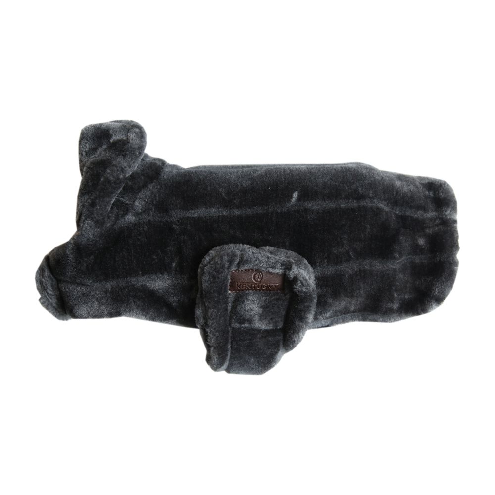 Kentucky Dogwear Hundemantel fake fur Kentucky Dogwear Hundemantel fake fur