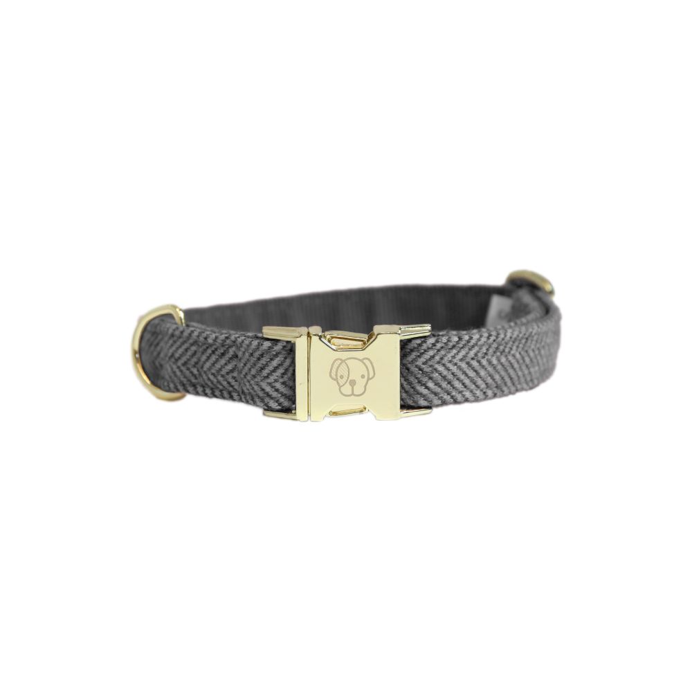 Kentucky Dogwear Hunde Halsband Wolle