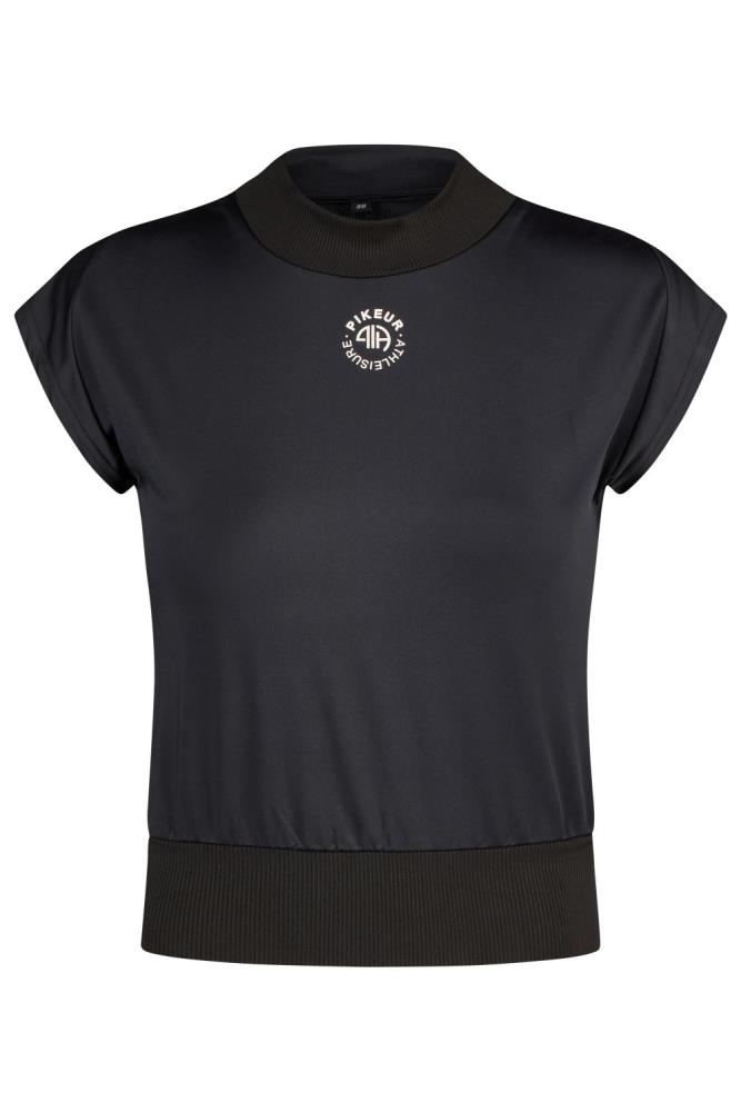 Pikeur CROPPED SHIRT 7219 AL Kids