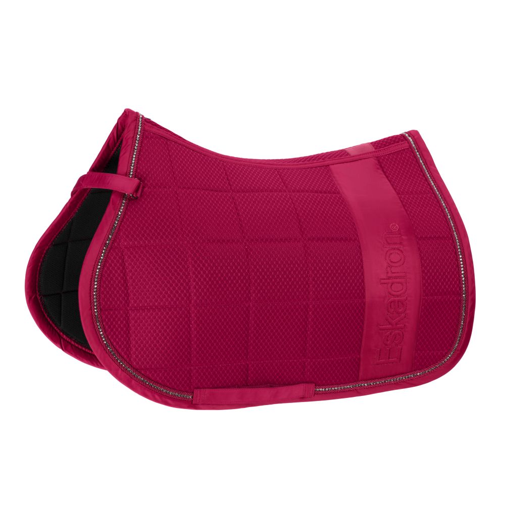 Eskadron Schabracke Big Square Mesh Crystal Reflexx