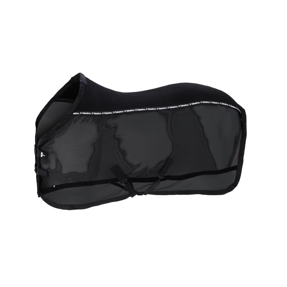 Eskadron Abschwitzdecke Pro Cover Fly D 24 S/S Eskadron Abschwitzdecke Pro Cover Fly D 24 S/S