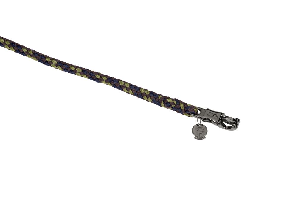 Eskadron Strick REGULAR PH P24 blau/grün/braun