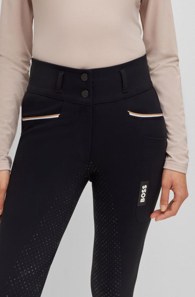 BOSS Equestrian Reithose HAILEY Fullgrip