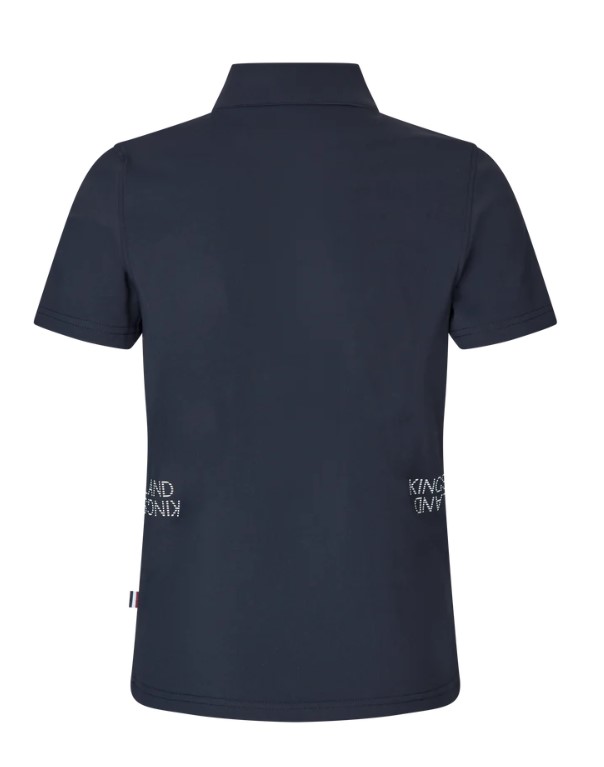 KLNana Junior Trainingsshirt KLNana Junior Trainingsshirt