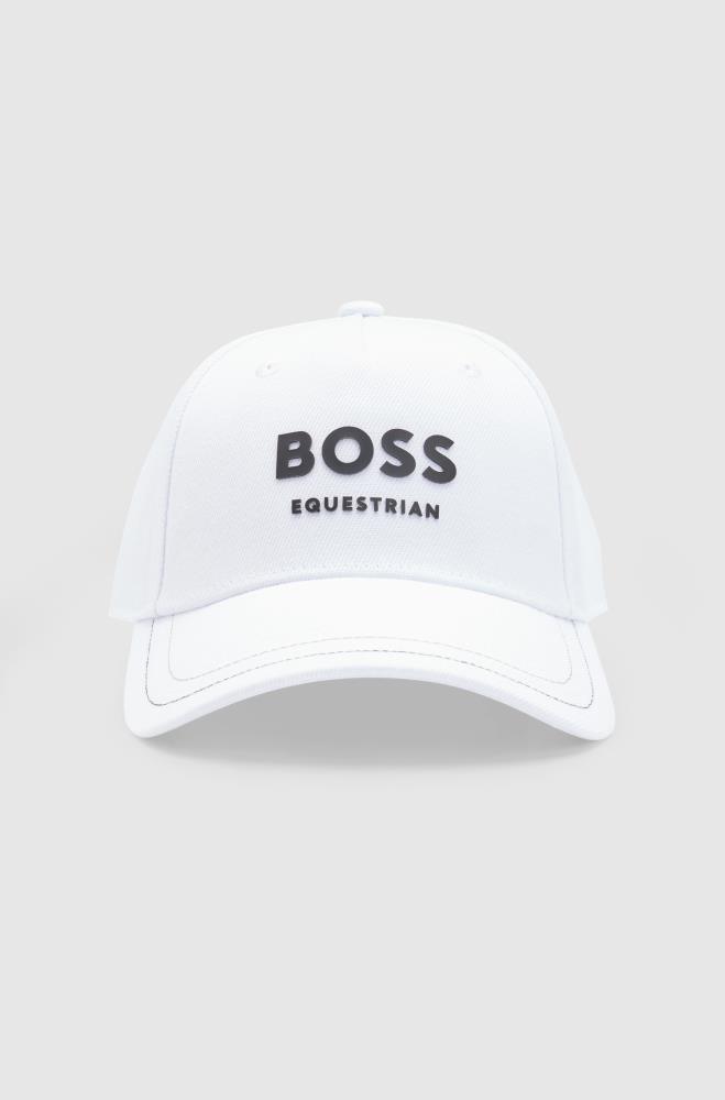 BOSS Equestrian Classic Cap BOSS Equestrian Classic Cap