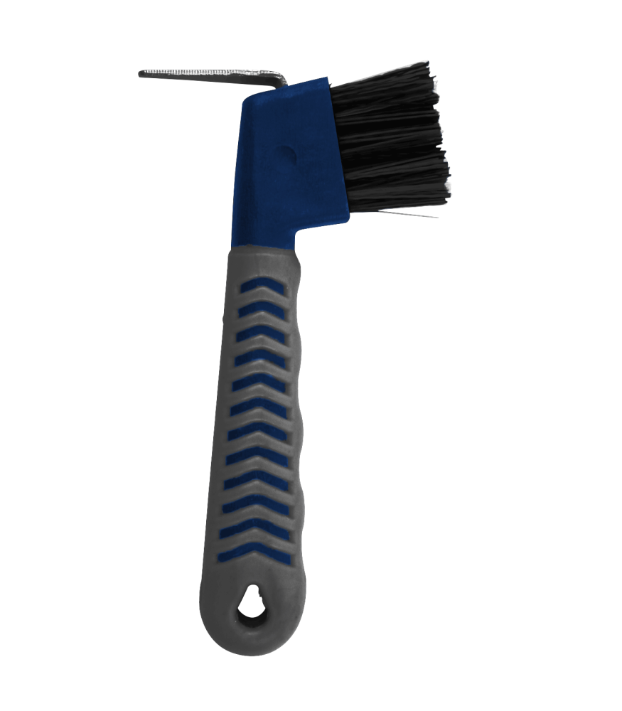 Waldhausen Grippy Hoof-Pick-Brush Waldhausen Grippy Hoof-Pick-Brush