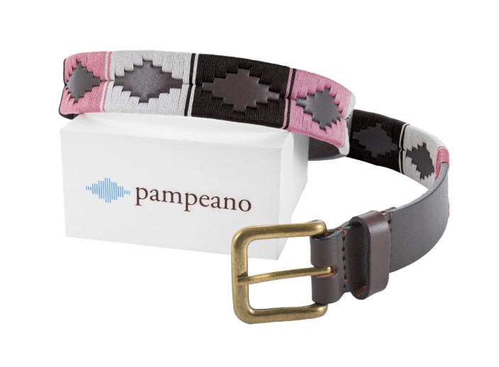 Pampeano Gürtel FRAMBUESA