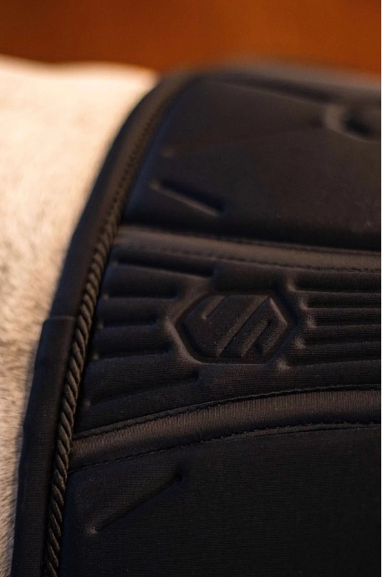 Samshield Spring Schabracke SW FULL black