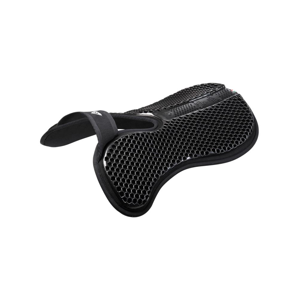 Acavallo Gel Pad mit Memory Foam Widerristfreiheit Acavallo Gel Pad mit Memory Foam Widerristfreiheit