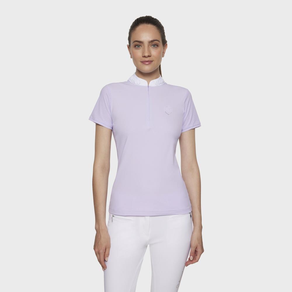 Samshield PALOMA Kurzarm Turniershirt SS25