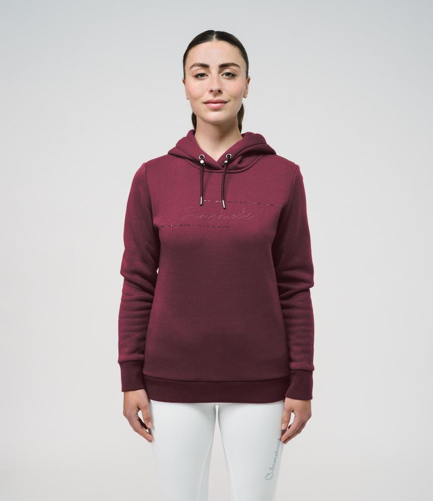 Samshield Sweat-Shirt Hoody BONNIE FW23