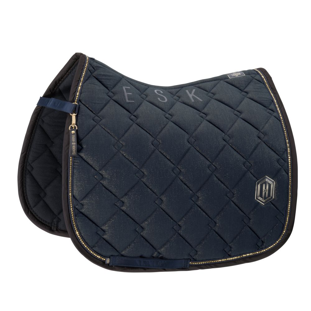 Eskadron Schabracke C GLITTER CRYSTAL H25/26