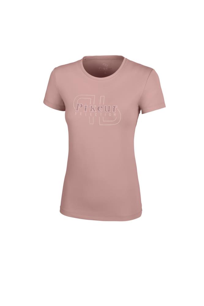 Pikeur Shirt 5212 Selection pale mauve 32