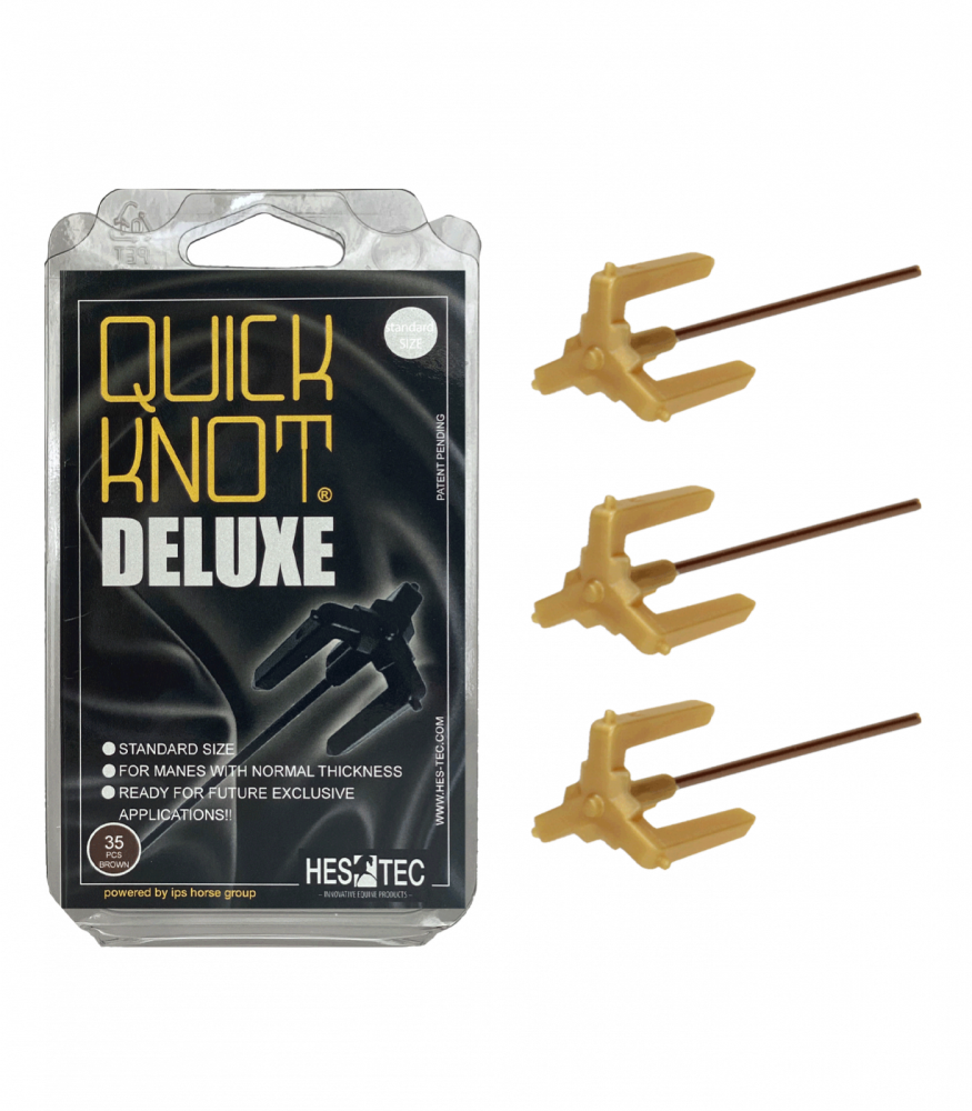 Quick Knot Deluxe Standard Quick Knot Deluxe Standard