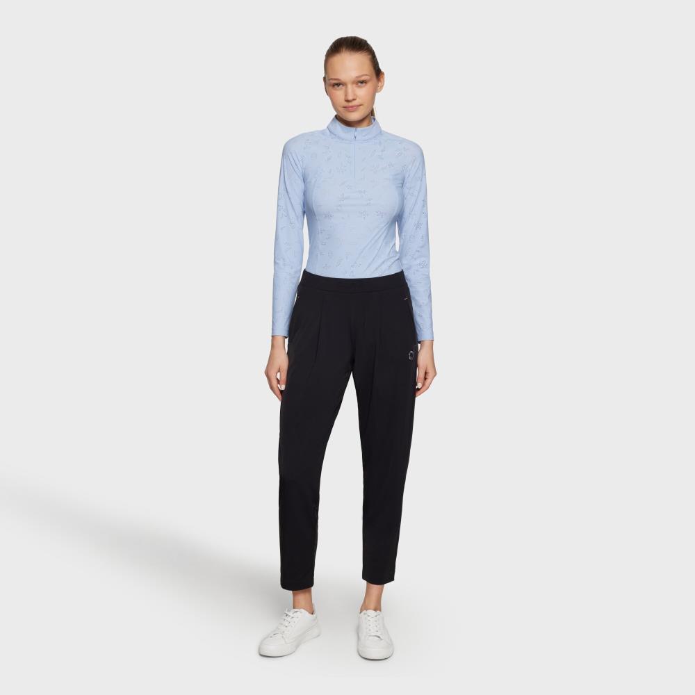 Samshield IRIS Pants SS25 black Samshield IRIS Pants SS25 black