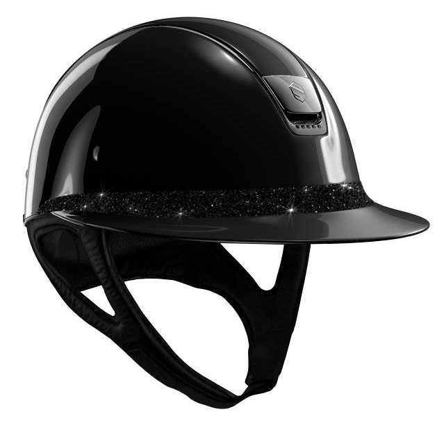 Samshield Reithelm Glossy blk Miss FBultrfinroblk5SWjb cb