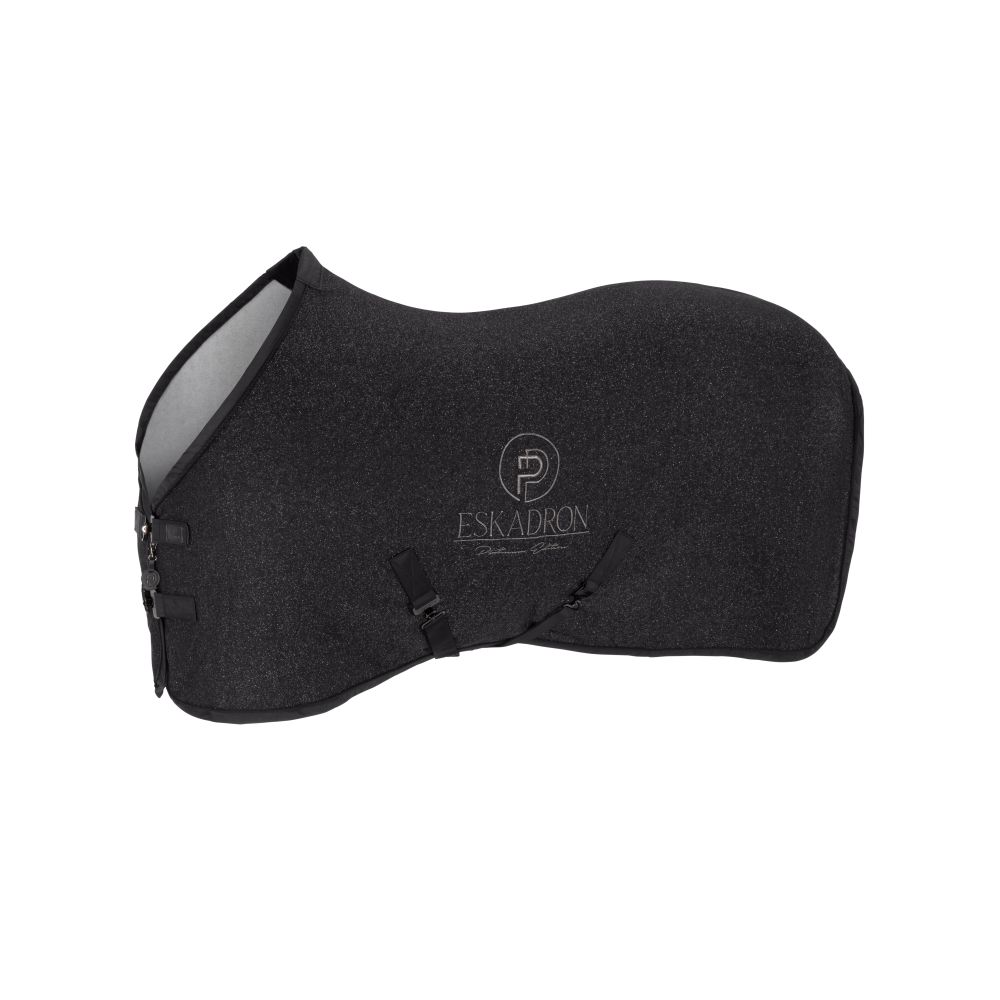 Eskadron Abschwitzdecke JERSEY SPARKLE P26