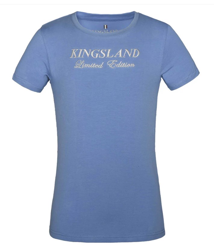 KLoana Junior T`Shirt blue riviera KLoana Junior T`Shirt blue riviera