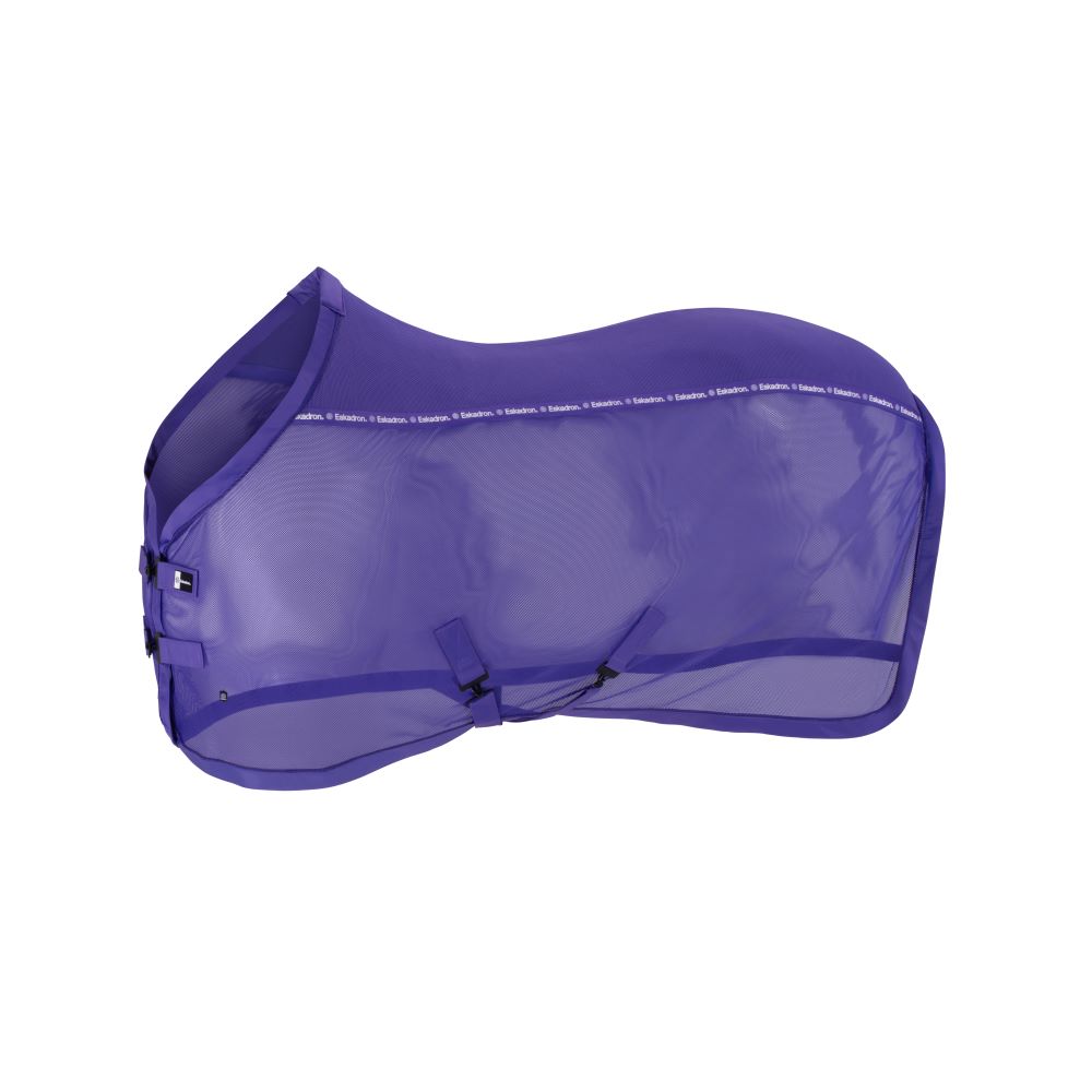 Eskadron Abschwitzdecke Pro Cover Fly D 24 S/S Eskadron Abschwitzdecke Pro Cover Fly D 24 S/S