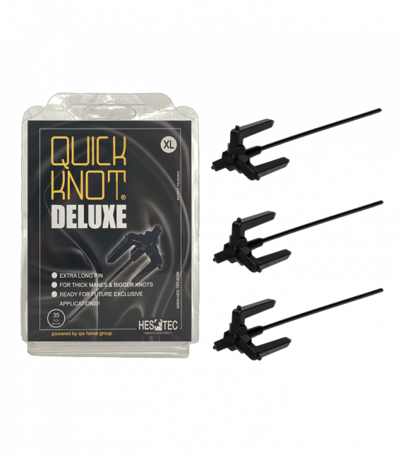 Quick Knot Deluxe XL Quick Knot Deluxe XL