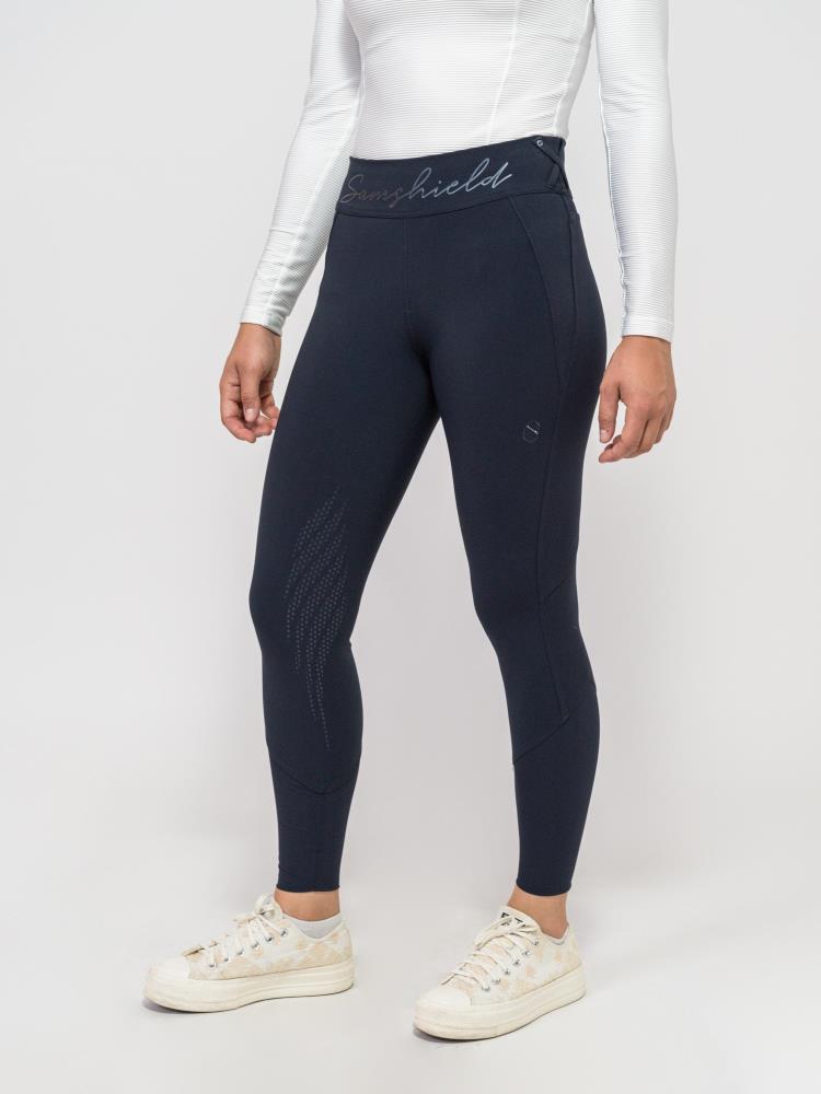 Samshield Reithose TESSA SPORT FG FW23 Samshield Reithose TESSA SPORT FG FW23