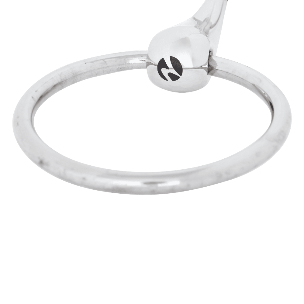 Busse Wassertrense EDELSTAHL 16 mm 12,5