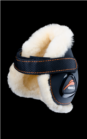 eQuick Gamaschen eUP mini Fluffy eQuick Gamaschen eUP mini Fluffy