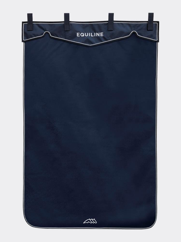 Equiline Boxenvorhang Wave Long 200x130 cm Equiline Boxenvorhang Wave Long 200x130 cm