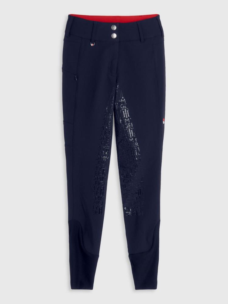 Tommy Hilfiger PRO TH Reithose FG Tommy Hilfiger PRO TH Reithose FG