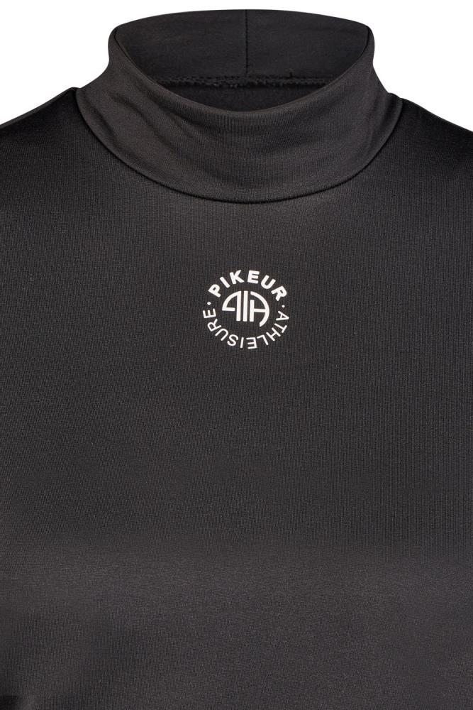 Pikeur Rollneck 6287 AL HW24 black 36