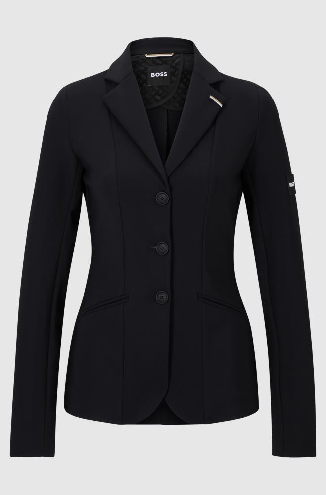 Boss Equestrian ANNA Show Jacket Boss Equestrian ANNA Show Jacket