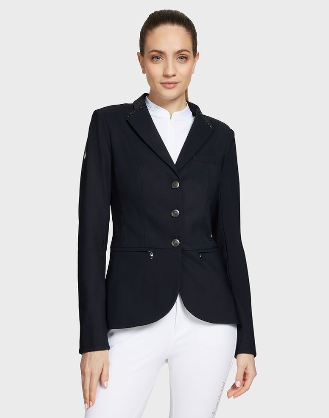 Samshield VICTORINE PREMIUM Jacket SS24 Samshield VICTORINE PREMIUM Jacket SS24