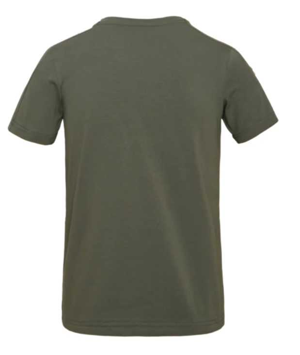 KLbrynlie Junior T`Shirt green castor 146/152 KLbrynlie Junior T`Shirt green castor 146/152