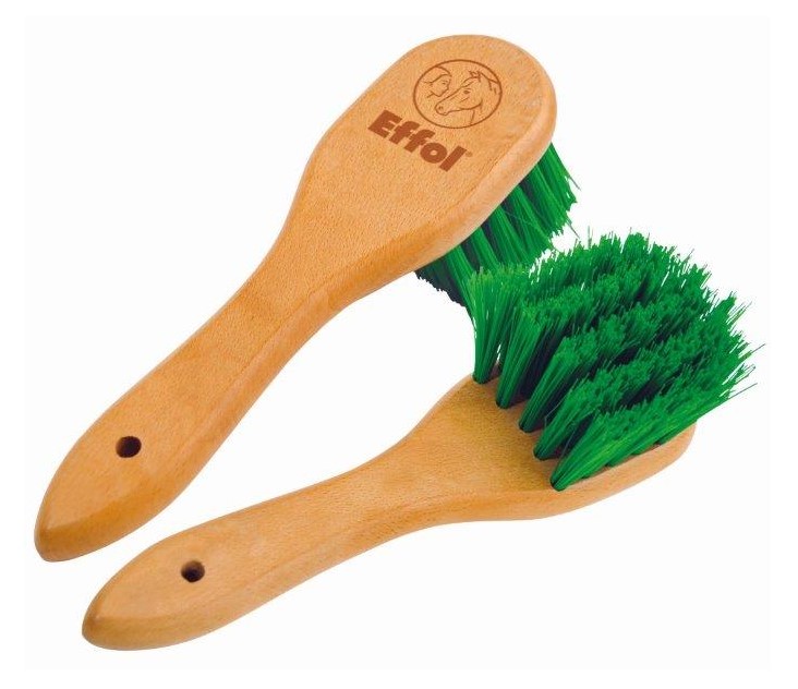 Effol Safety Hoof-Brush Effol Safety Hoof-Brush