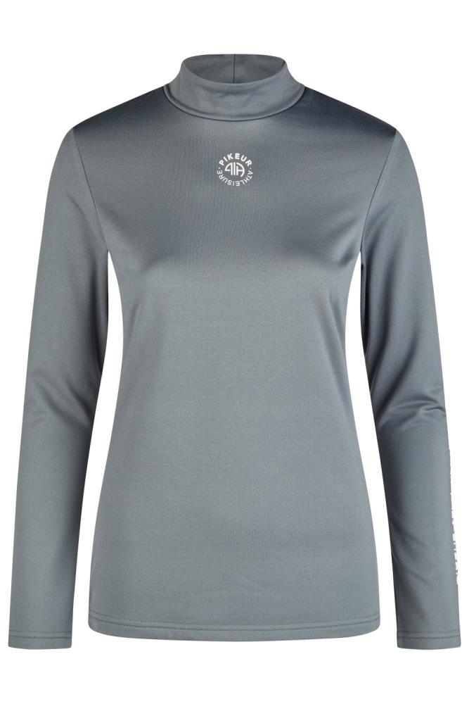 Pikeur Rollneck 6287 AL HW24 black 36