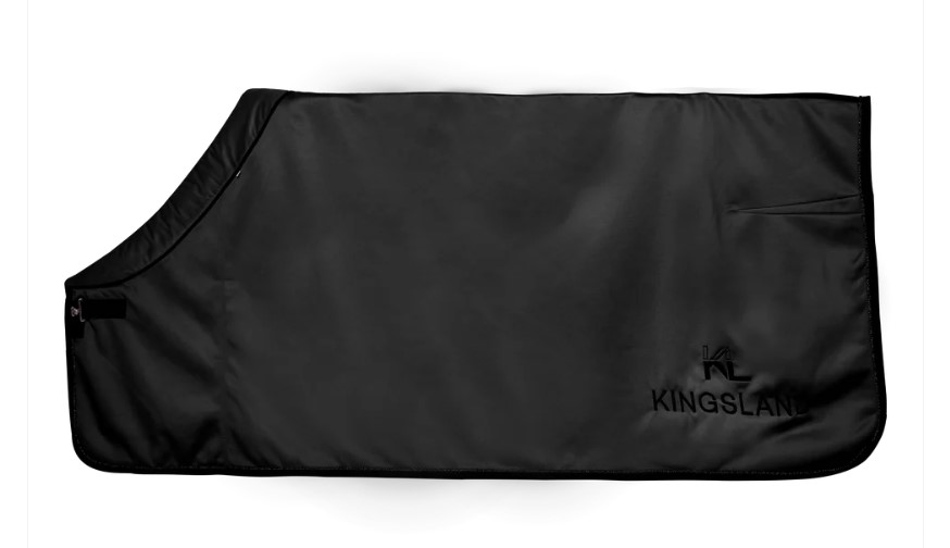 KLVigga Samt Fleece Decke KLVigga Samt Fleece Decke