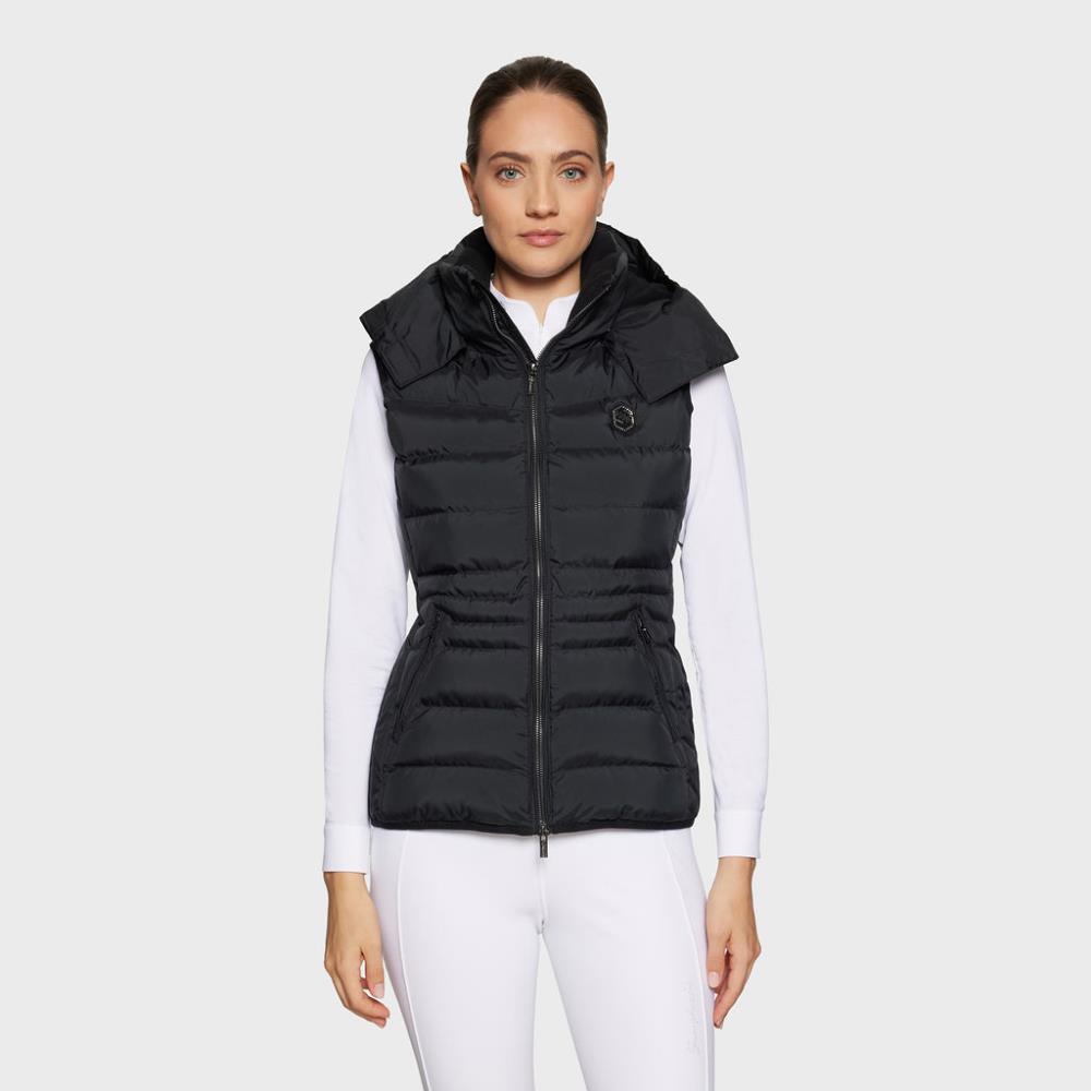 Samshield Weste CHAMONIX FW24